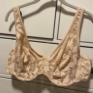 Thirdlove unlined bra